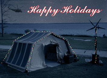 Merry Christmas!