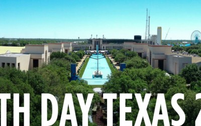 ETI to exhibit Green Tech @ Earth Day Texas